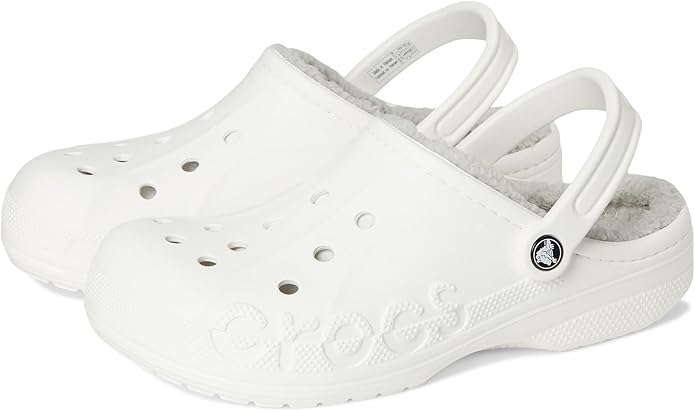 Crocs Via Lined Clog